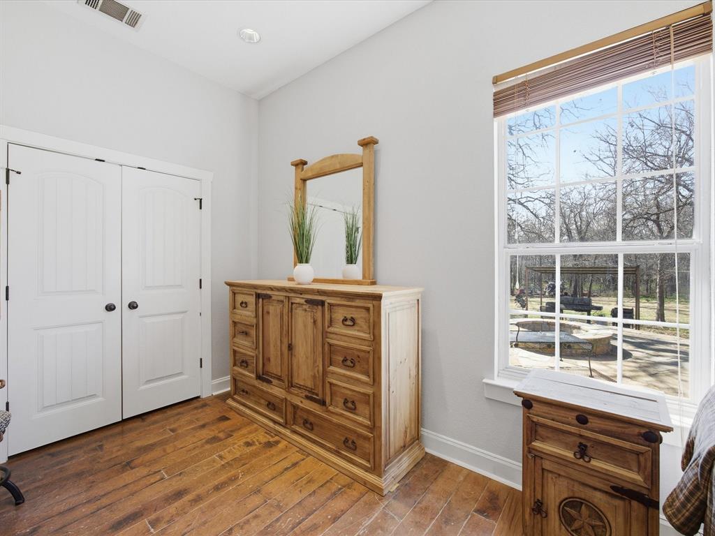 Bald Ridge Ranchettes - Residential