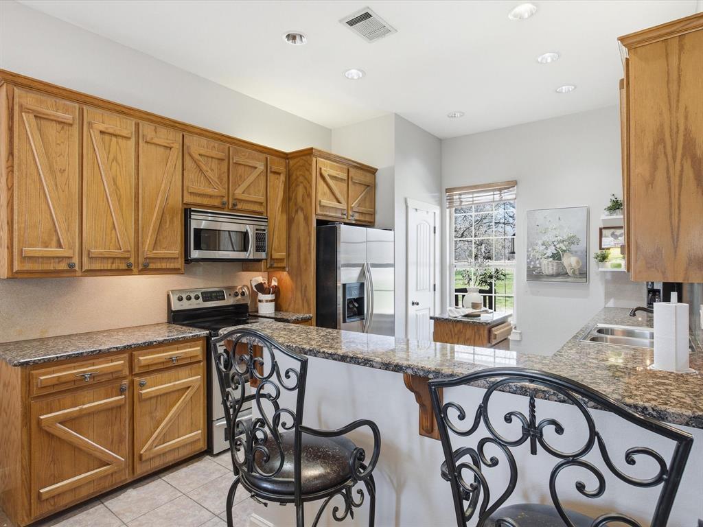 Bald Ridge Ranchettes - Residential