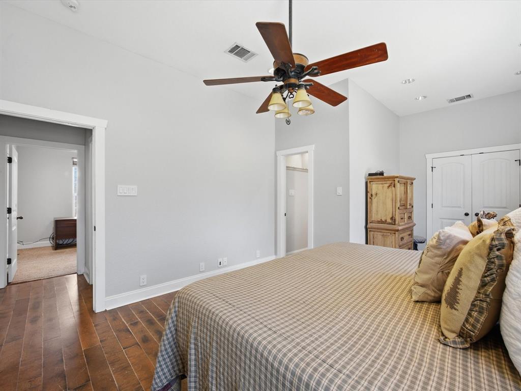 Bald Ridge Ranchettes - Residential