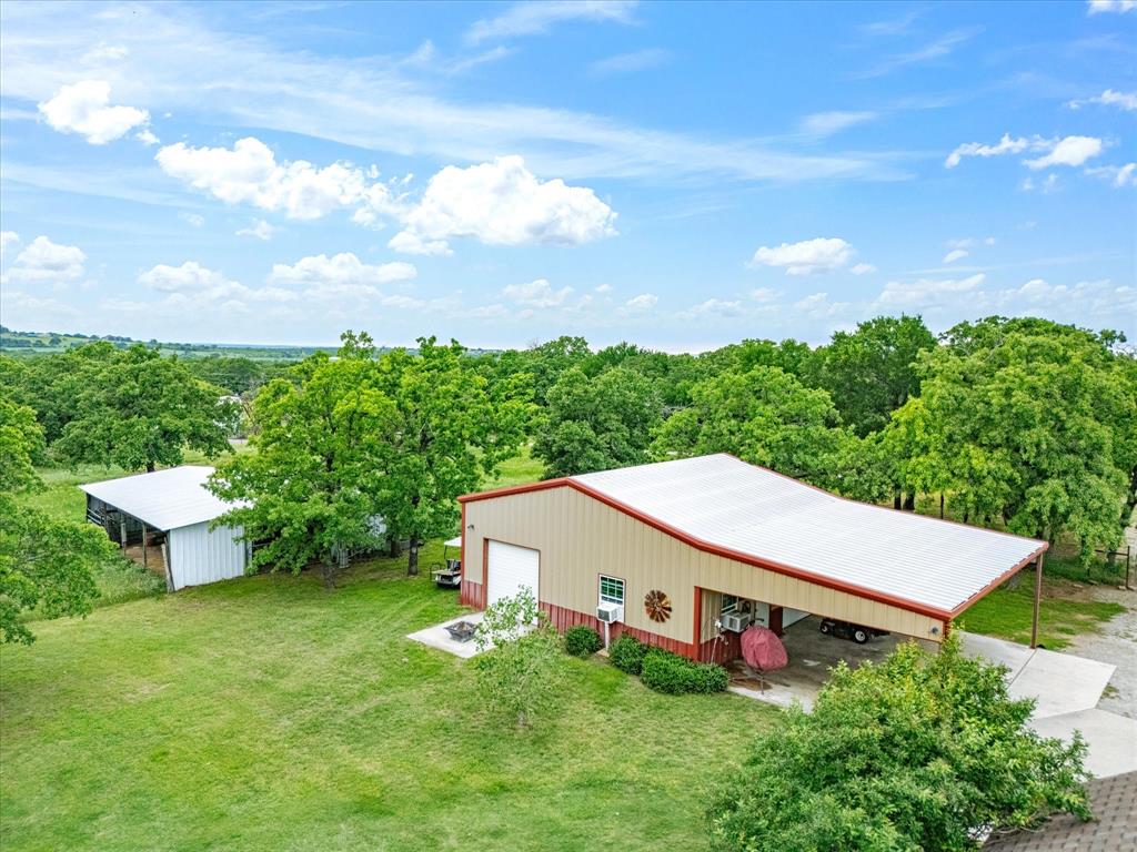 Bald Ridge Ranchettes - Residential