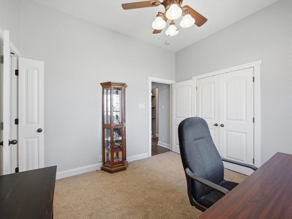 Bald Ridge Ranchettes - Residential