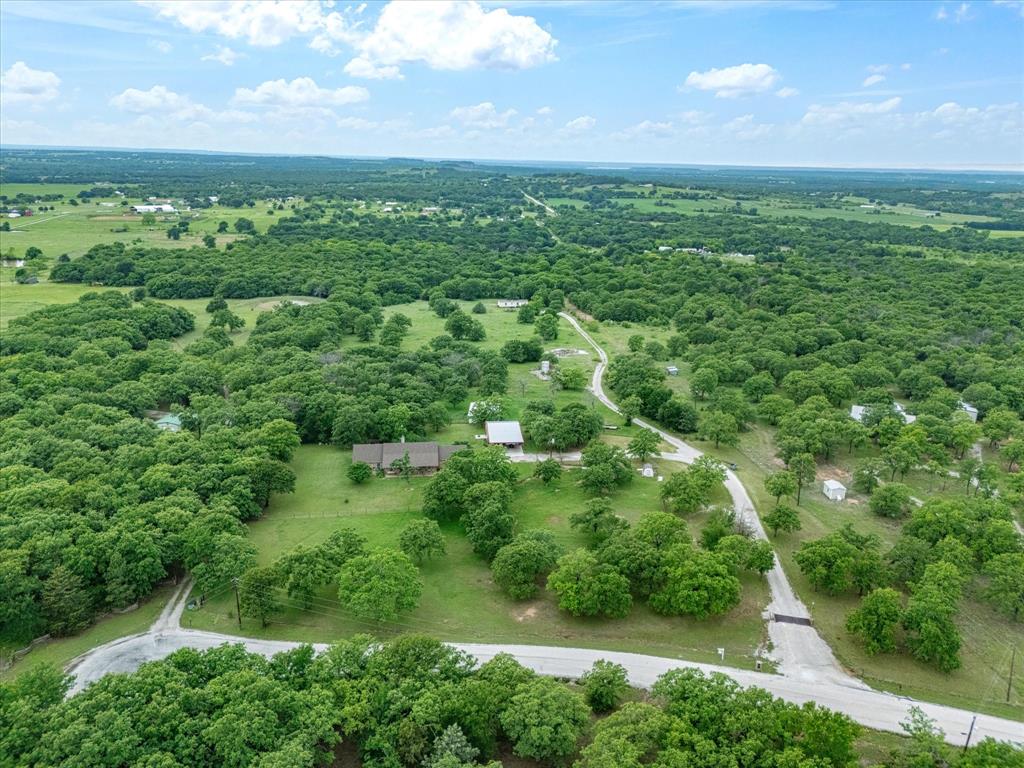 Bald Ridge Ranchettes - Residential