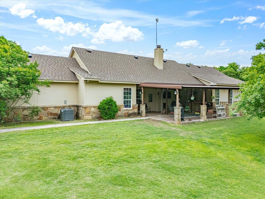 Bald Ridge Ranchettes - Residential