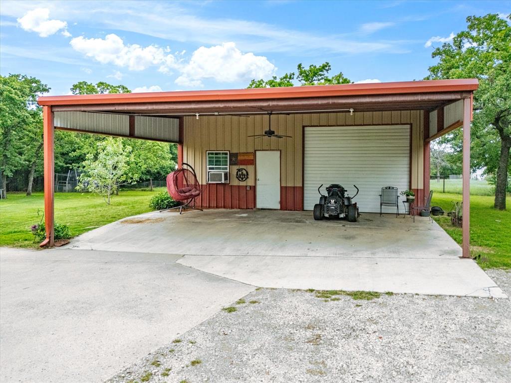 Bald Ridge Ranchettes - Residential
