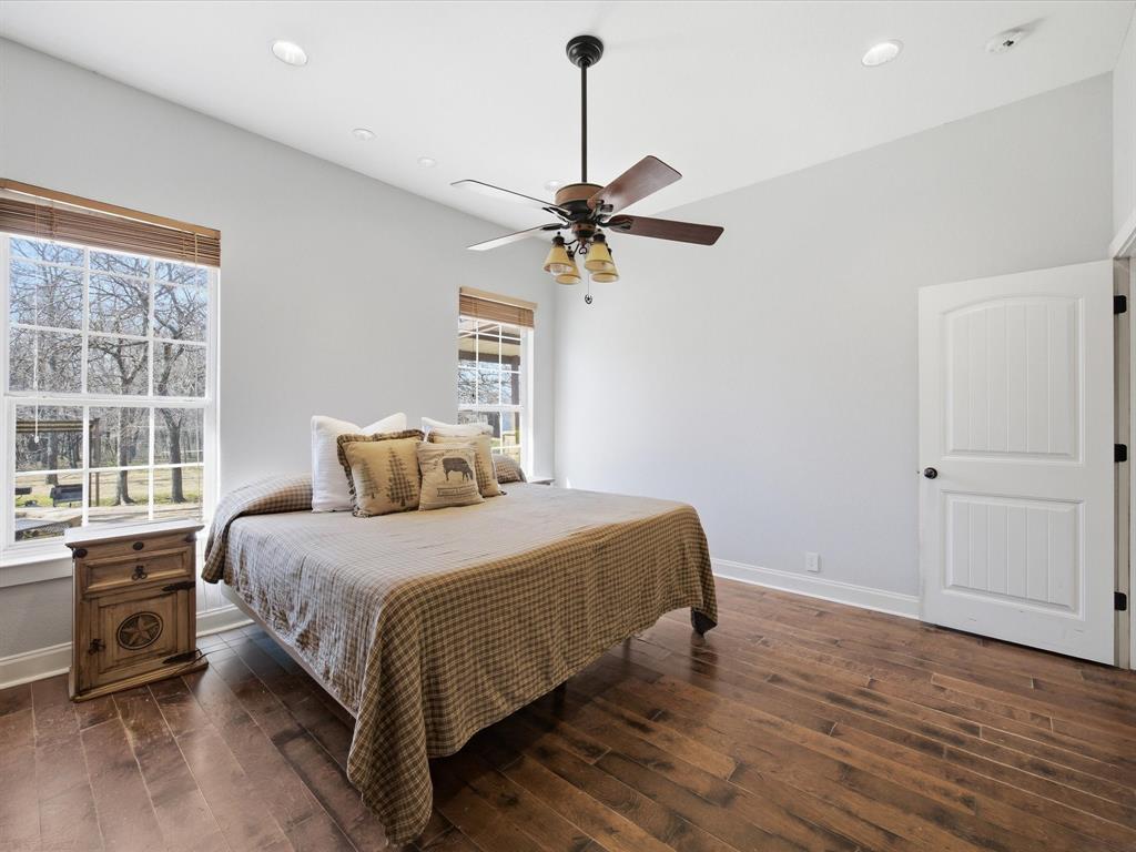 Bald Ridge Ranchettes - Residential