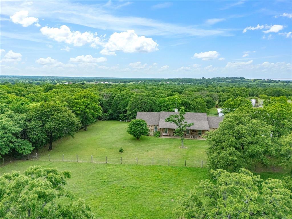 Bald Ridge Ranchettes - Residential