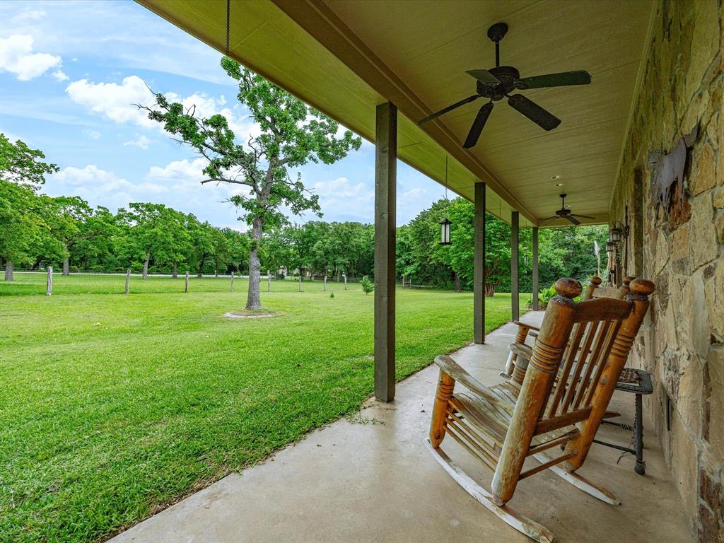Bald Ridge Ranchettes - Residential