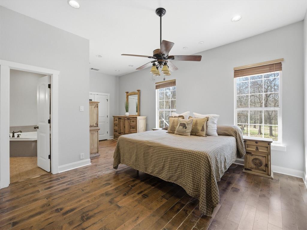 Bald Ridge Ranchettes - Residential