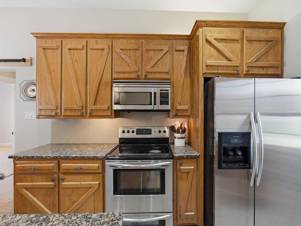 Bald Ridge Ranchettes - Residential