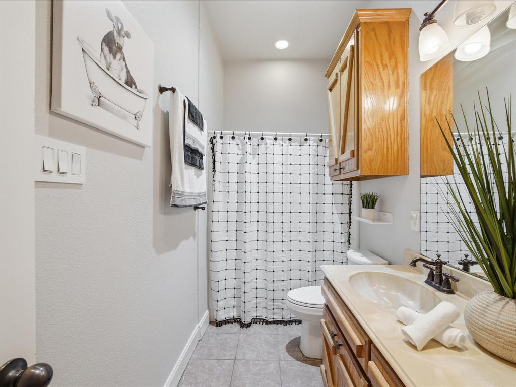 Bald Ridge Ranchettes - Residential