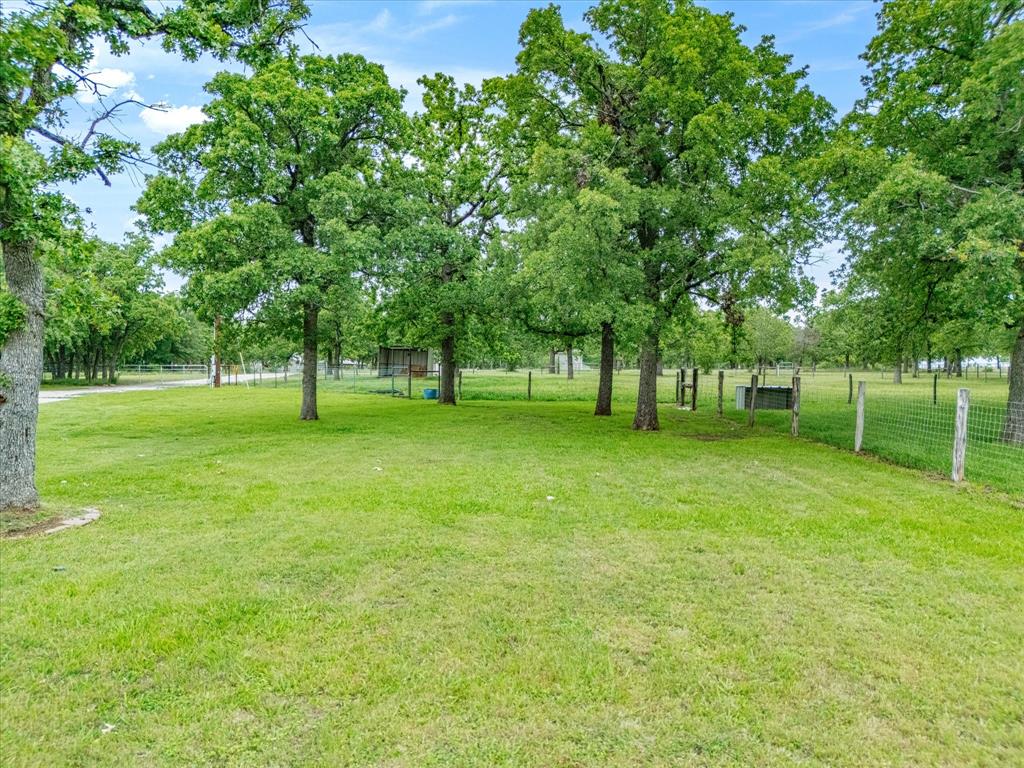 Bald Ridge Ranchettes - Residential