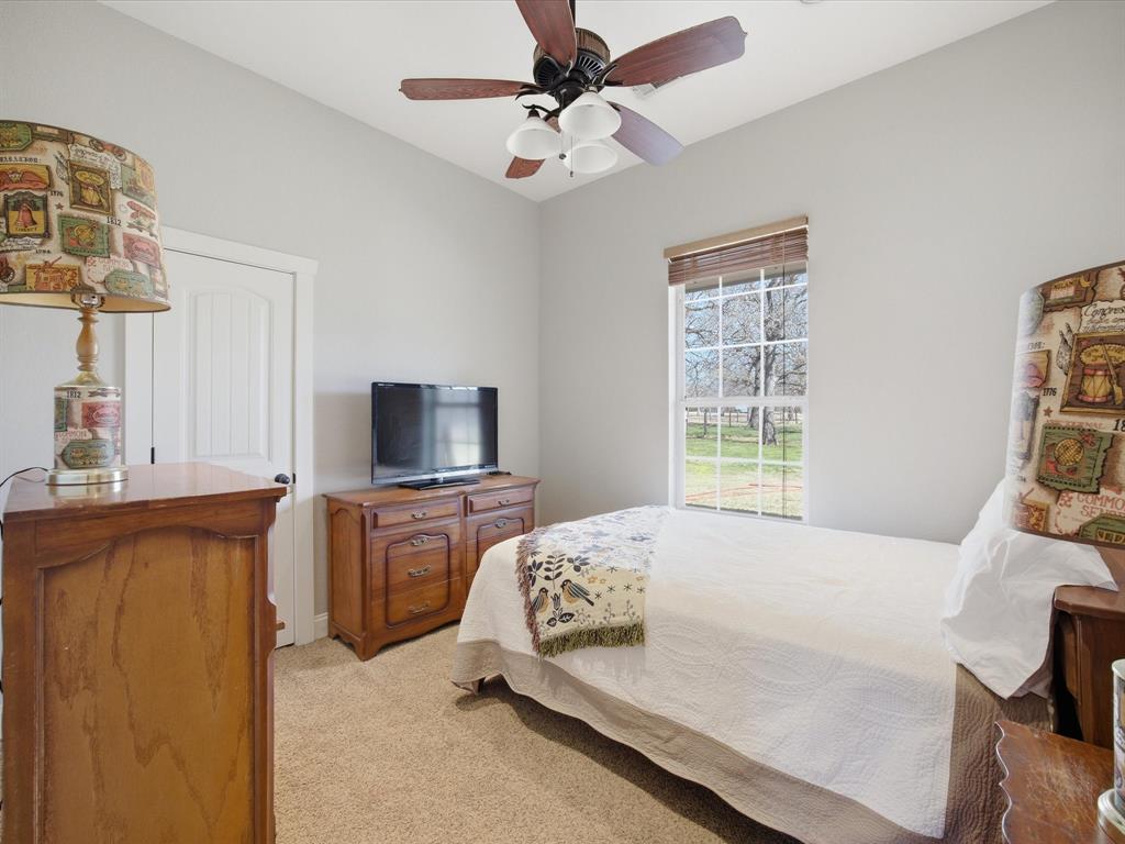 Bald Ridge Ranchettes - Residential