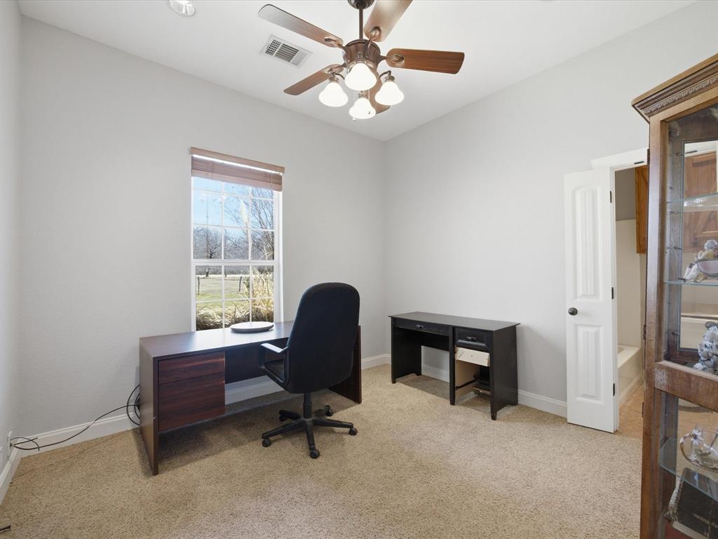 Bald Ridge Ranchettes - Residential