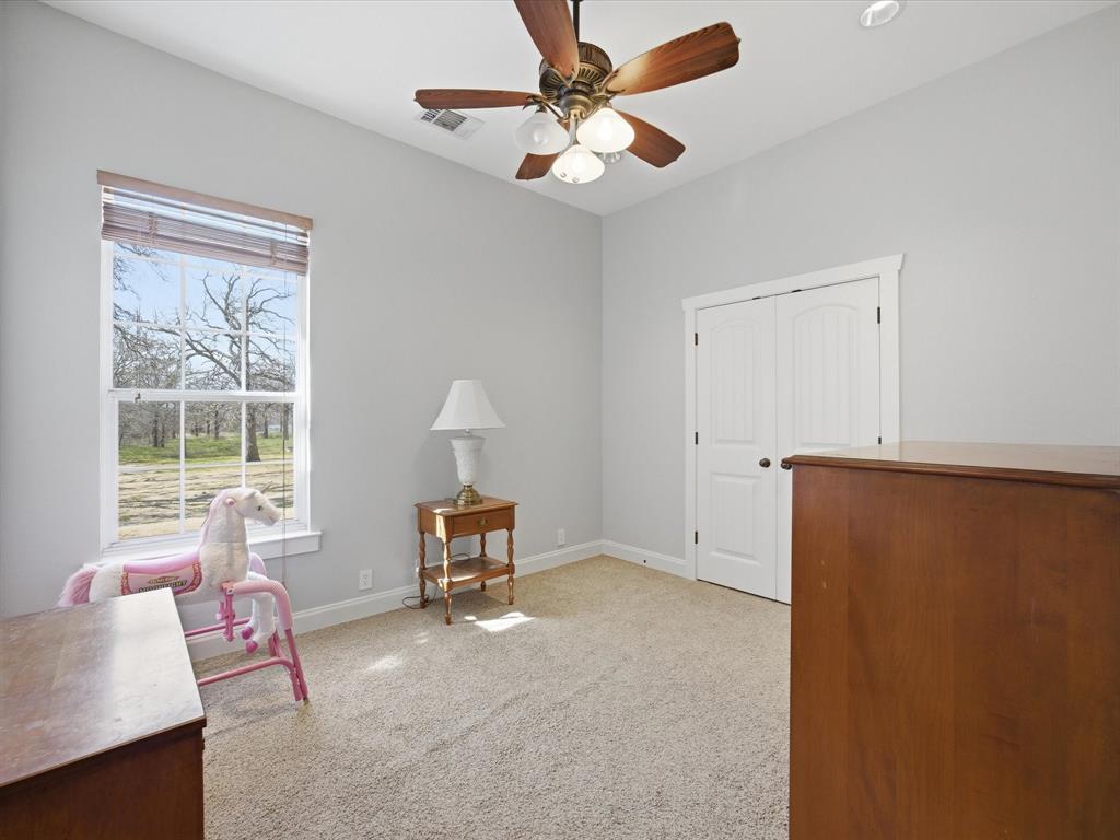 Bald Ridge Ranchettes - Residential