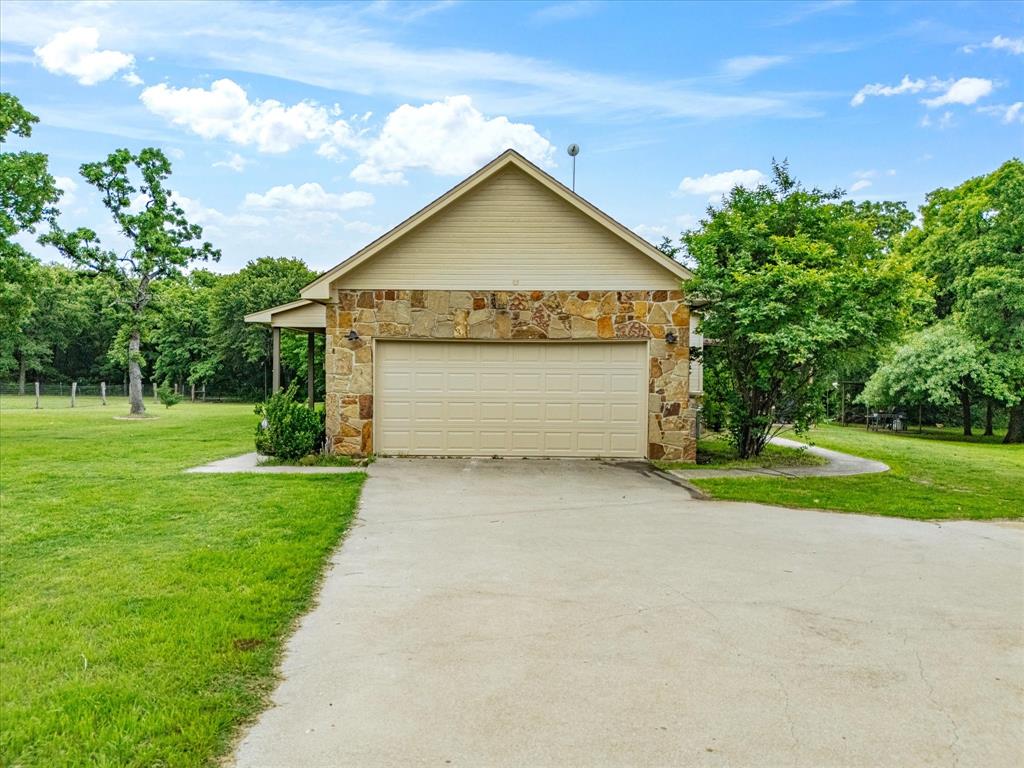 Bald Ridge Ranchettes - Residential