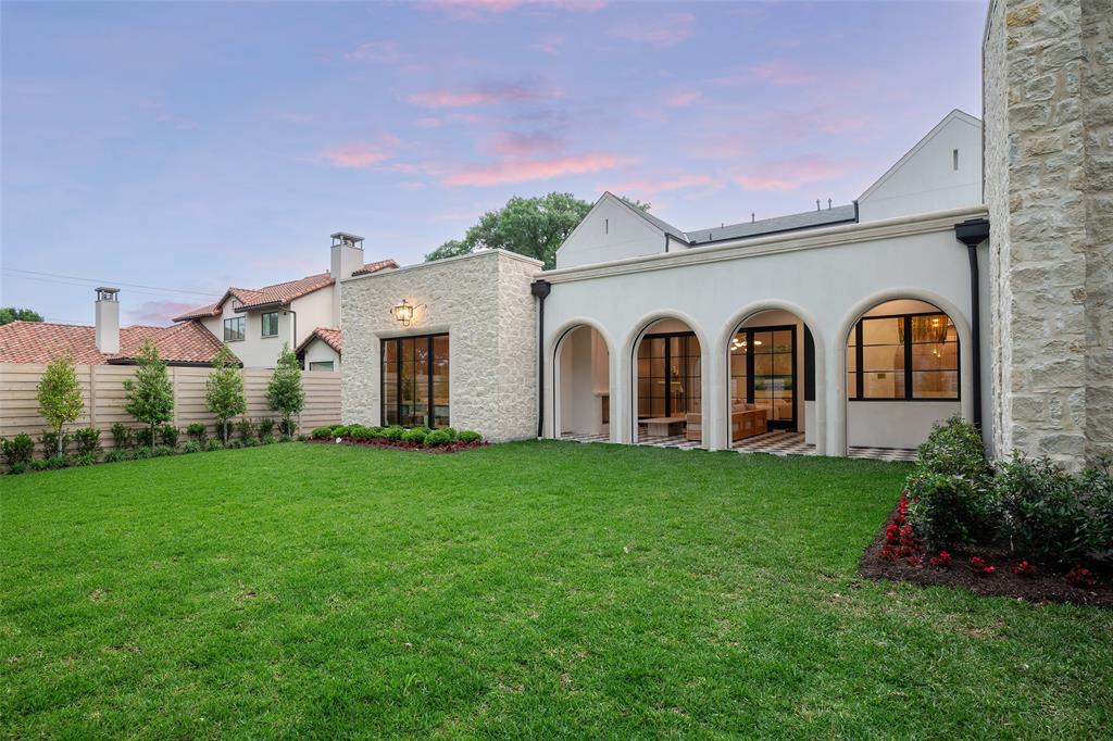 Waggoner Place - Residential