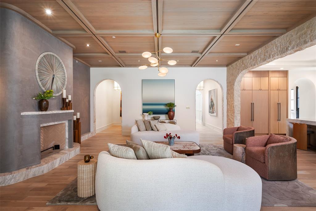 Waggoner Place - Residential