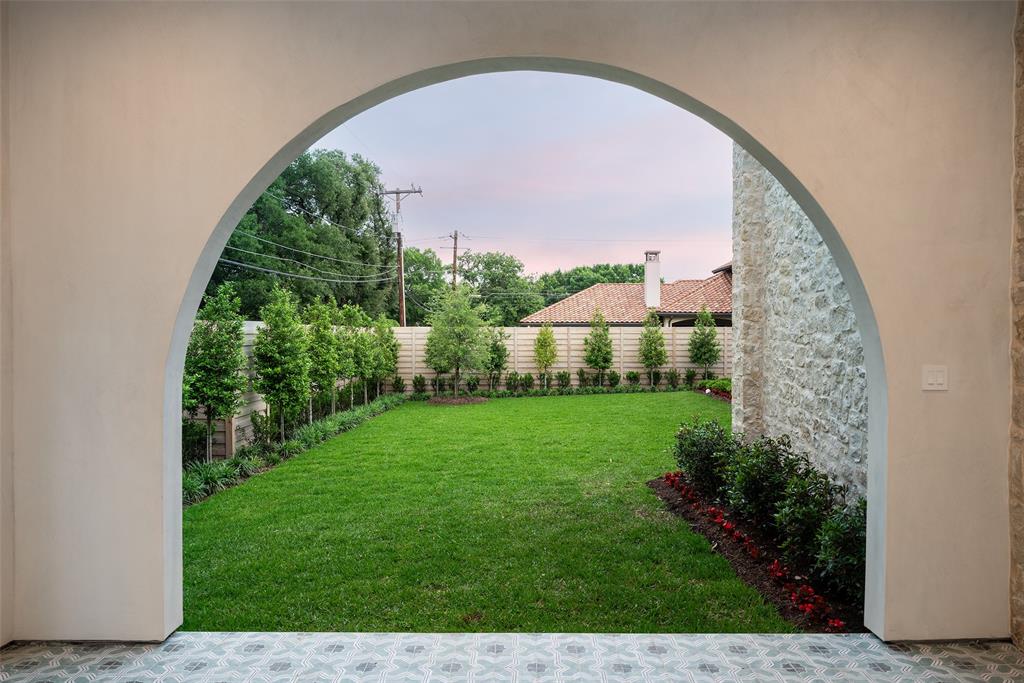 Waggoner Place - Residential