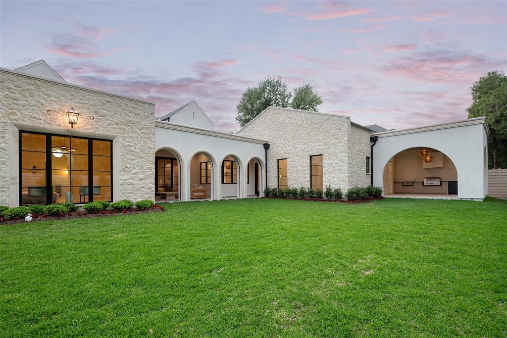 Waggoner Place - Residential