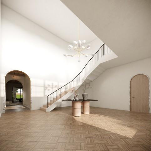 Waggoner Place - Residential