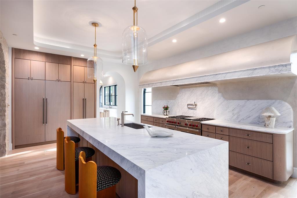 Waggoner Place - Residential