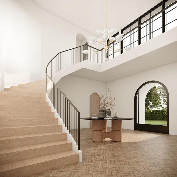 Waggoner Place - Residential