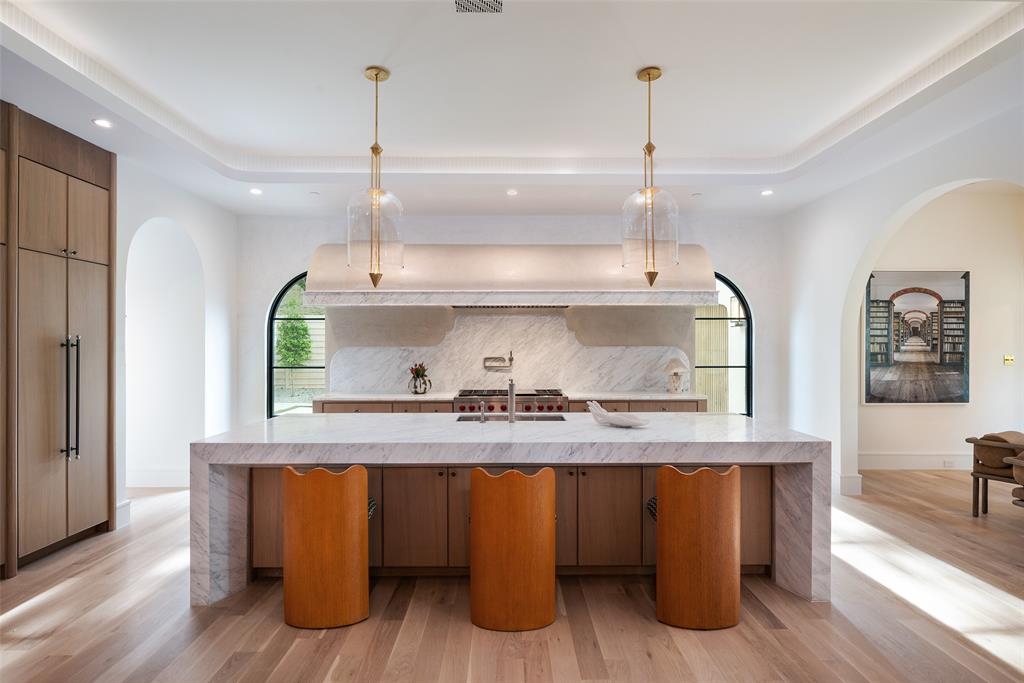 Waggoner Place - Residential