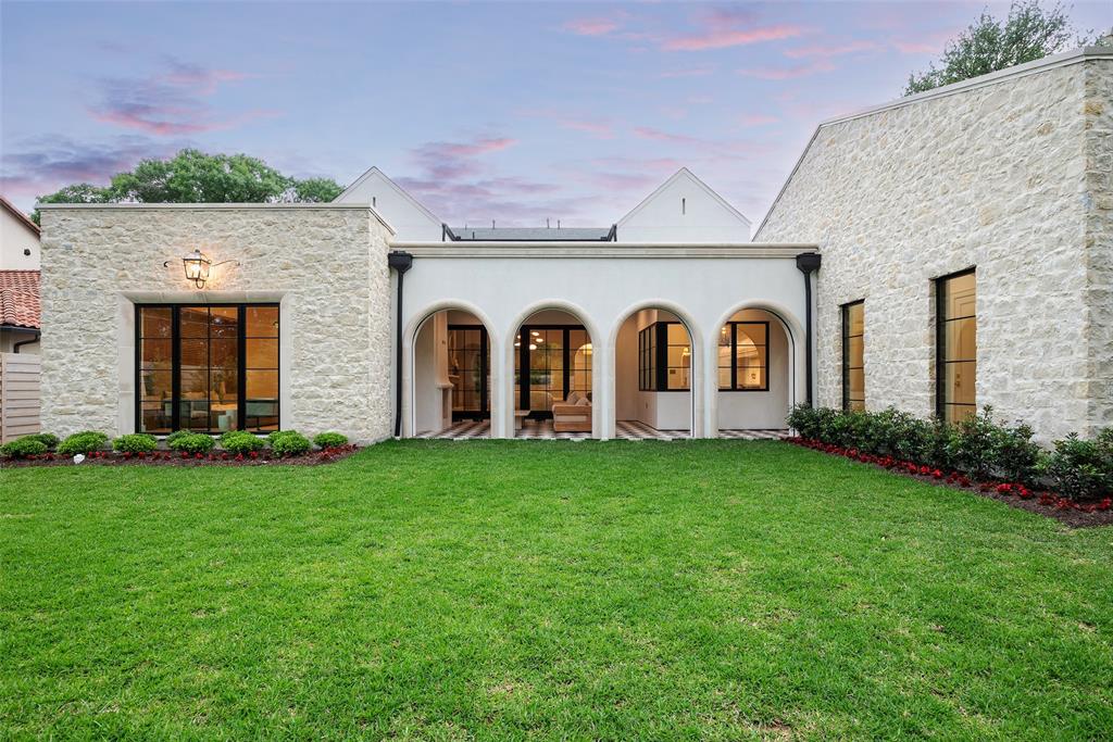 Waggoner Place - Residential