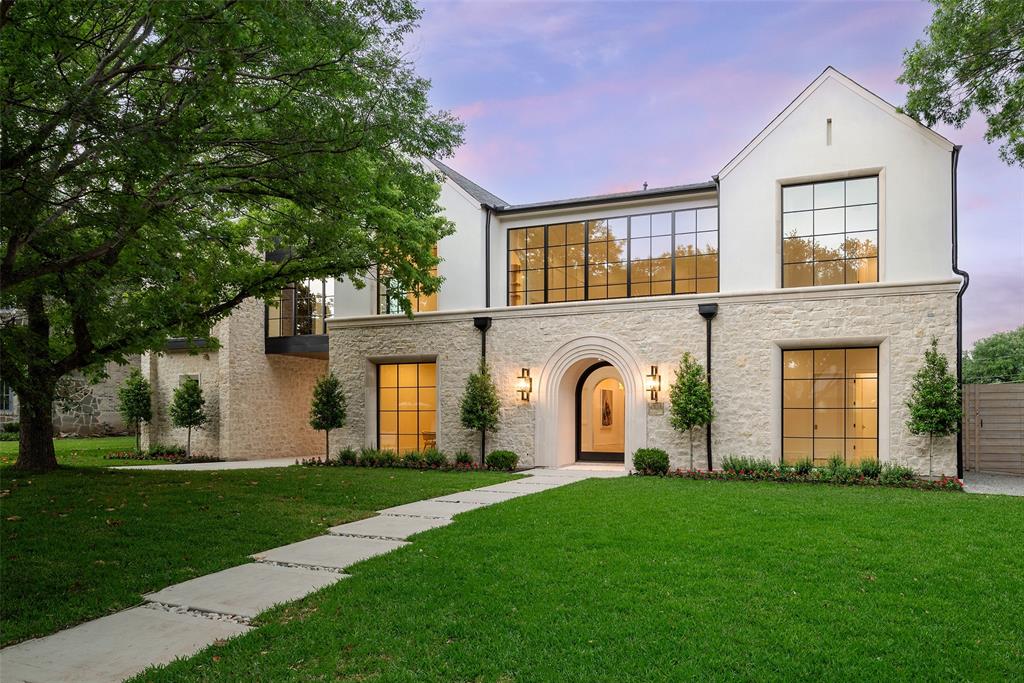 Waggoner Place - Residential