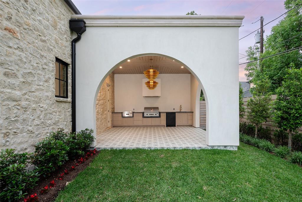 Waggoner Place - Residential