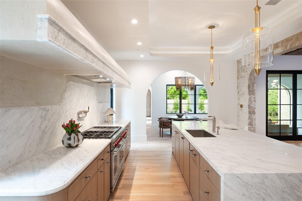Waggoner Place - Residential