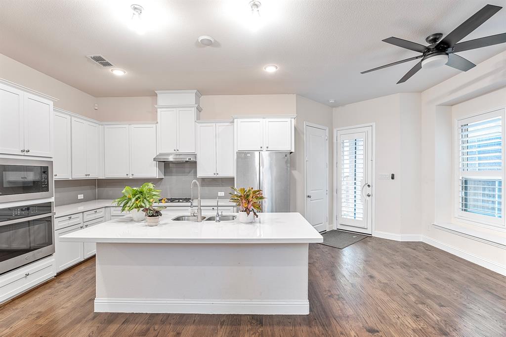 Riverset Ph 1 - Residential Lease