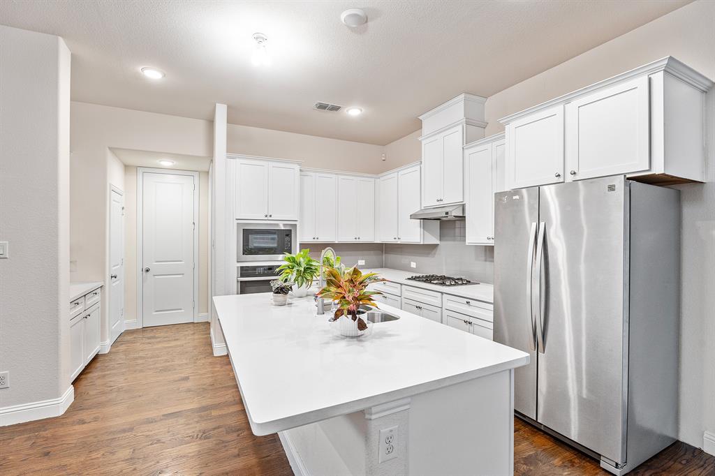 Riverset Ph 1 - Residential Lease