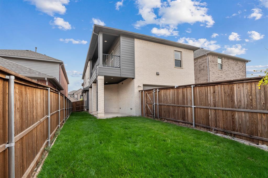 Riverset Ph 1 - Residential Lease