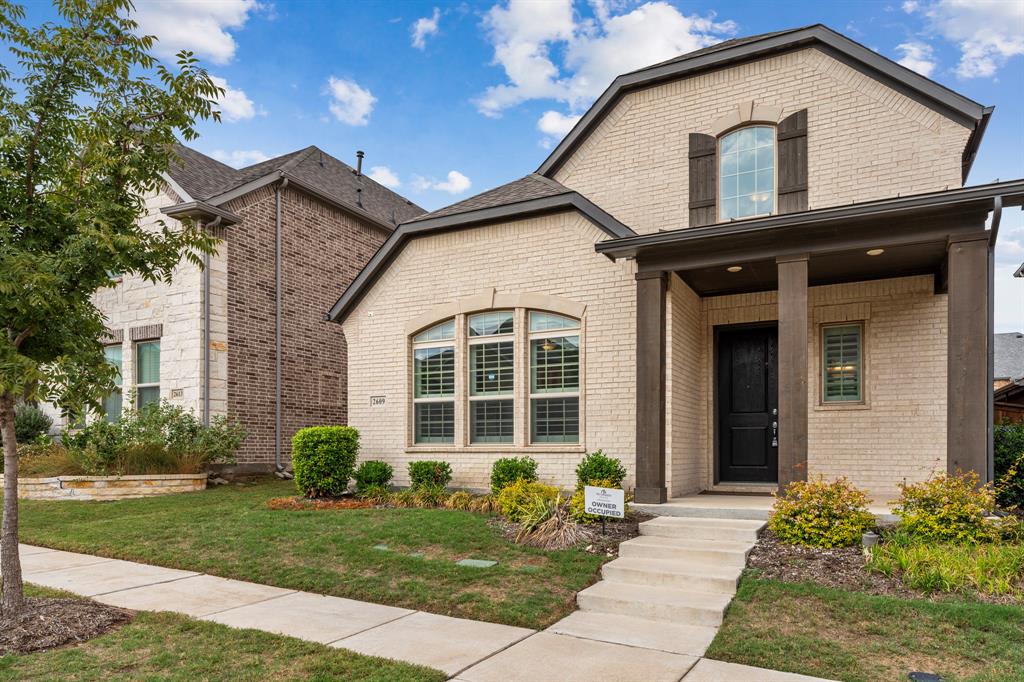 Riverset Ph 1 - Residential Lease