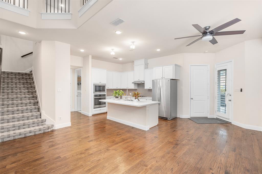 Riverset Ph 1 - Residential Lease