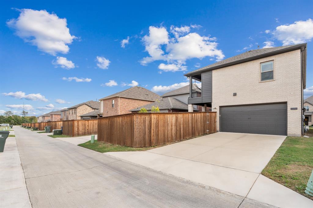 Riverset Ph 1 - Residential Lease