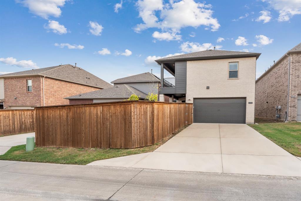 Riverset Ph 1 - Residential Lease