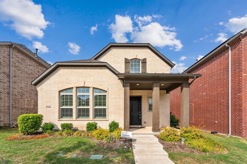 Riverset Ph 1 - Residential Lease