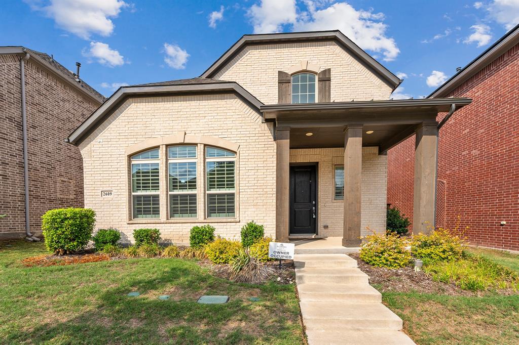 Riverset Ph 1 - Residential Lease