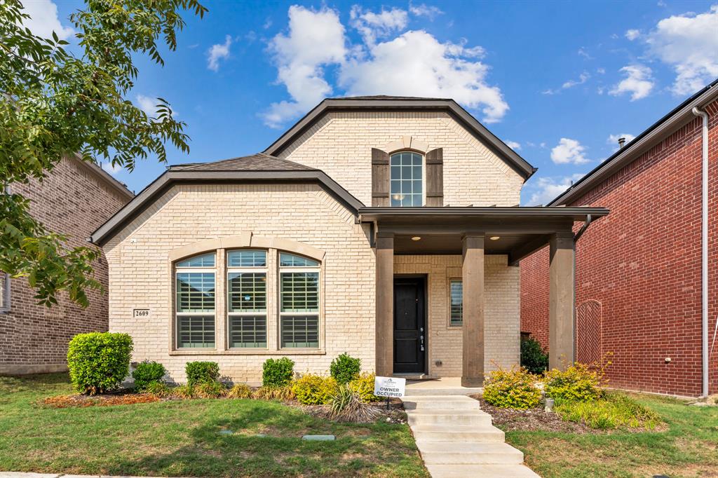 Riverset Ph 1 - Residential Lease