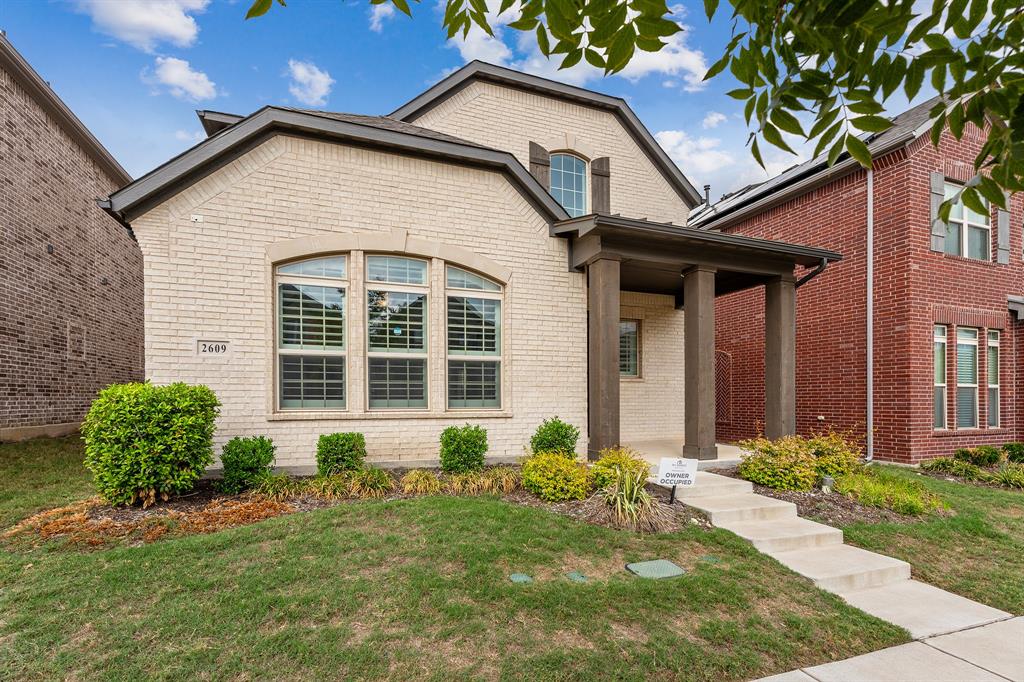 Riverset Ph 1 - Residential Lease