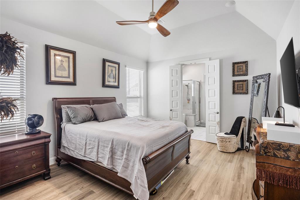 Lakes of River Trls East - Residential