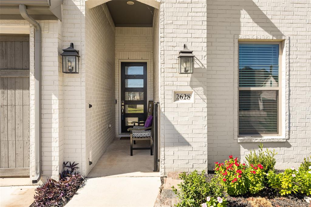 2628 Flycatcher Road