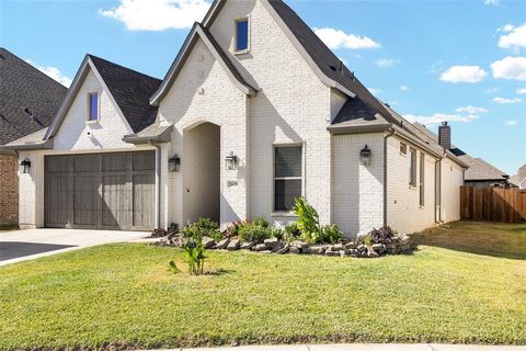 2628 Flycatcher Road Fort Worth TX 76118