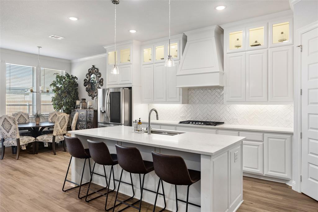 Lakes of River Trls East - Residential