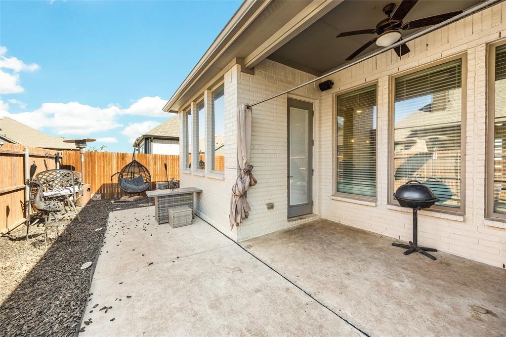 Lakes of River Trls East - Residential