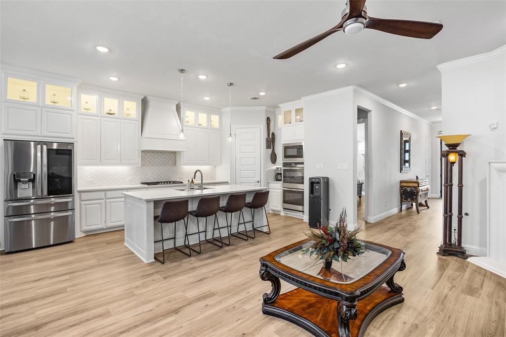 Lakes of River Trls East - Residential