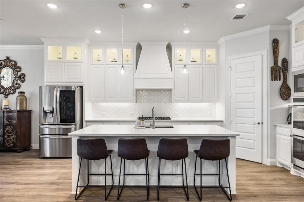 Lakes of River Trls East - Residential