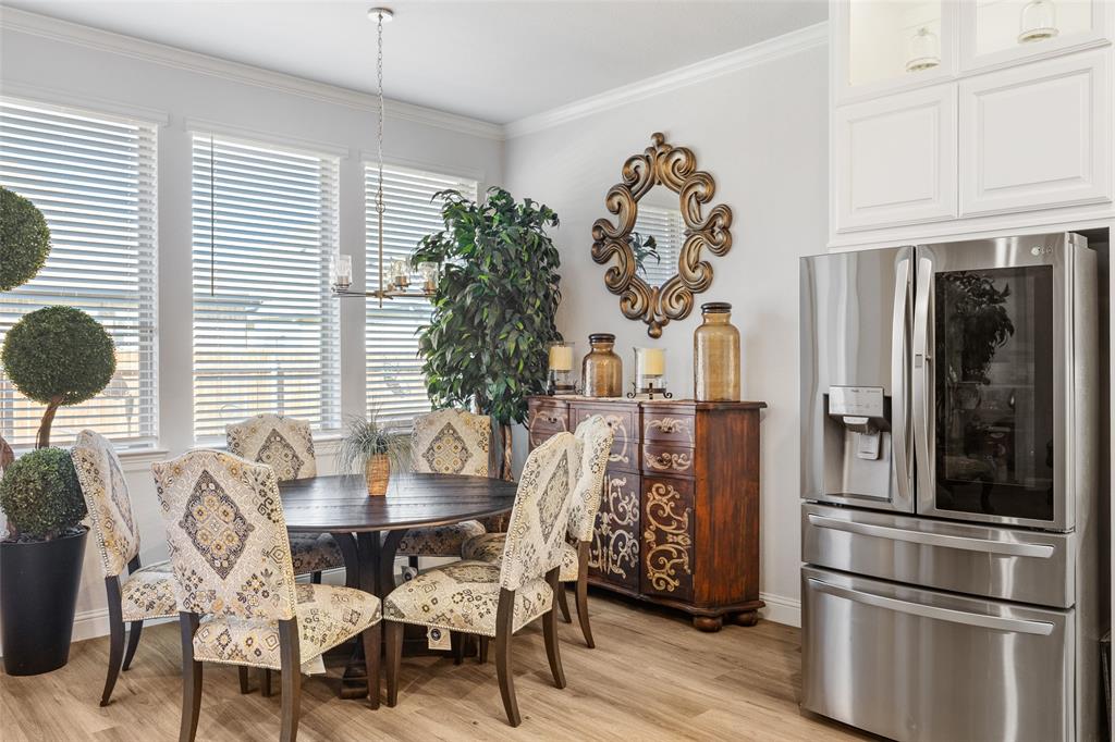 Lakes of River Trls East - Residential